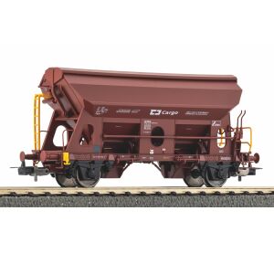 Piko Self-dispensing food wagon ČD Cargo VI - 24631